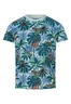 Unlocked jongens T-shirt